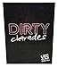 Outset Media Dirty Charades Party Game (Amazon Exclusive) – Contains 100 charades Cards – Adult Game for 4 or More Players Ages 18 and up