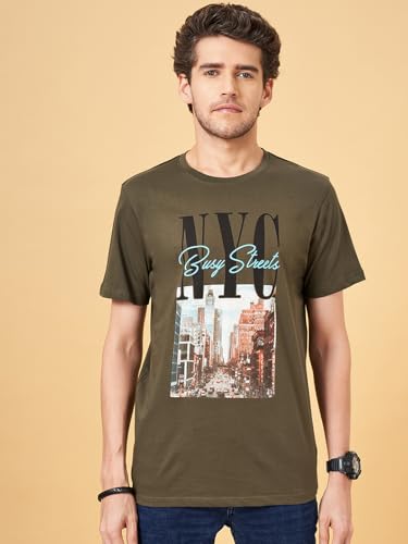 Image of Men T-Shirt