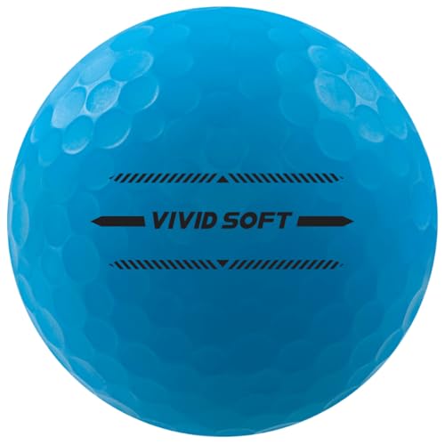 Image of Volvik Vivid Soft Disney Golf Ball Gift Sets (4 Pack)