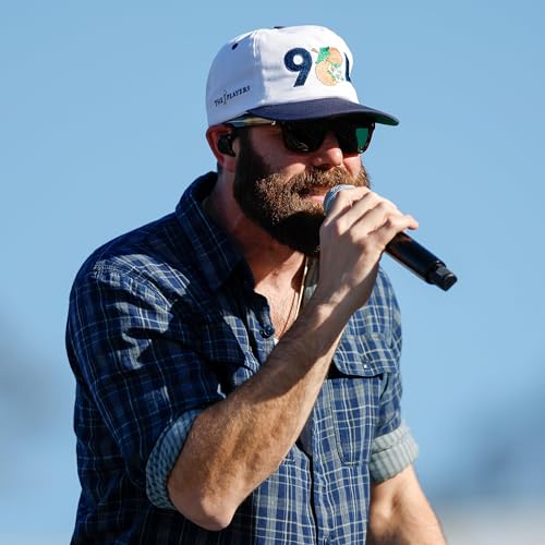 『Jordan Davis at Tortuga Music Festival』のカバーアート