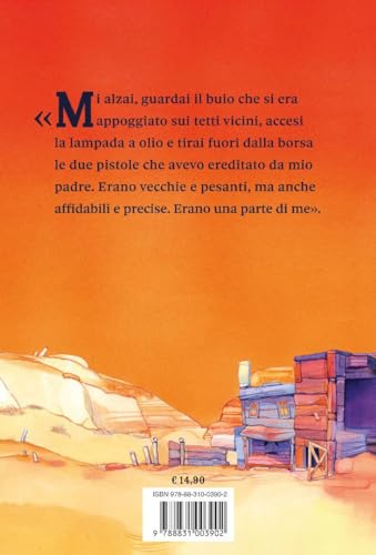 Il Grande Colpo Di Crimson City - 2
