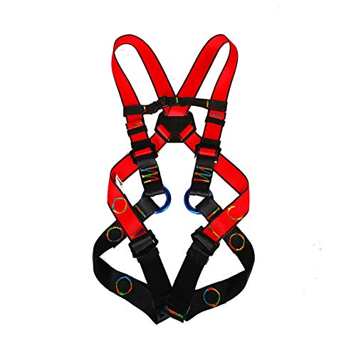 Cintura Di Sicurezza Per Bambini Per Moto - Regolabile, Con Strisce Riflettenti, Per 1-10 Anni - Foto 5