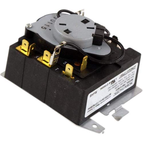 234D1296P004 - OEM Upgraded Replacement for GE Dryer Timer Control