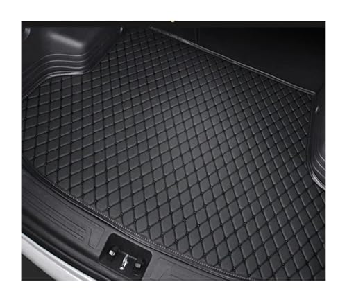 Tapis de coffre voiture pour Hyundai Tucson 2021-2025 protection sur mesure