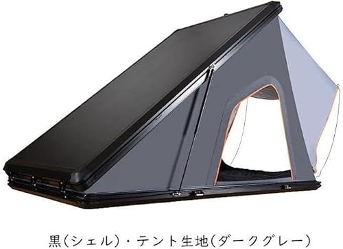 LOSS ルーフテント の商品画像 3