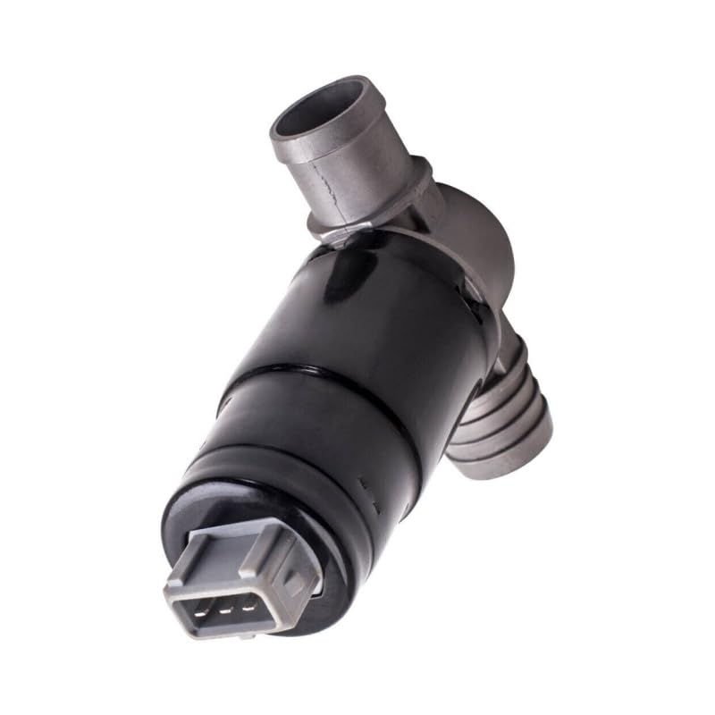 Soupape de régulation d'air de ralenti pour BMW E30 E34 1989-1993 0280140524