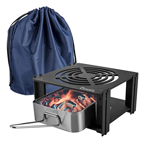 Top 10 Best Camping Grills [Top Picks 2023 Reviews]
