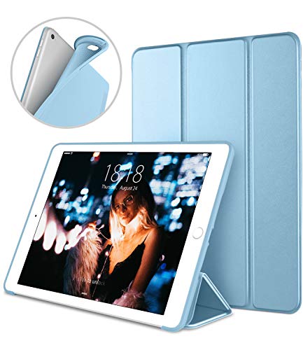 DTTO Case for iPad Mini 4,(Not Compatible with Mini 5th Generation 2019) Ultra