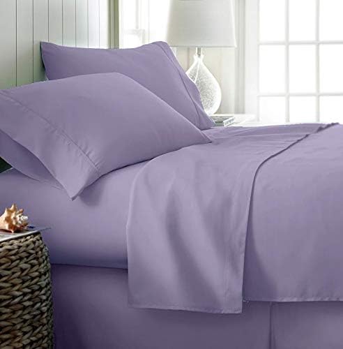 Miniatura 2 de Juego de sábanas y fundas de almohada de algodón egipcio puro tamaño Queen de 1000 hilos, sábanas de algodón egipcio, sábanas de satén, sábanas de