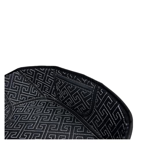 Almohadilla protectora y forro maletero compatible con Forza 750 NSS750 4