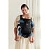 BabyBjorn Baby Carrier Free, 3D Mesh, Black