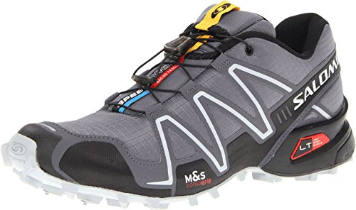 Salomon Speedcross 3 Herren Traillaufschuhe