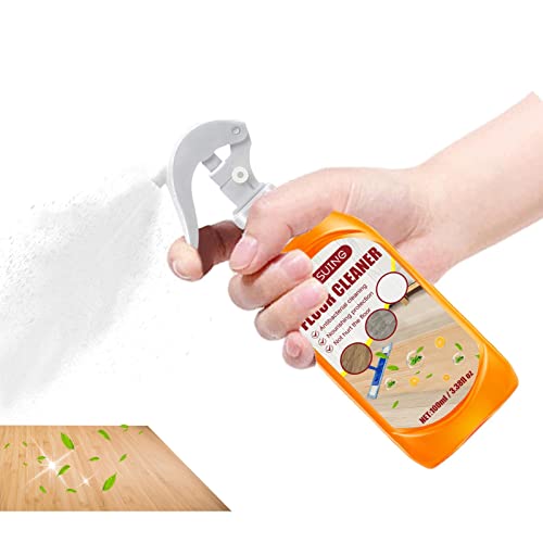 F FABOBJECTS® Floor Cleaner Liquid | Safe Multifunctional Wo...