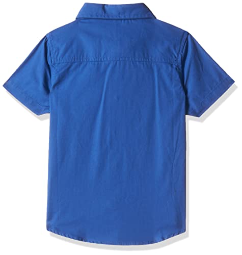 Image of Amazon Brand - Symbol Boy's Regular Fit T-Shirt