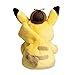 Pokemon Center: Detective Pikachu Returns: Detective Pikachu Plush, 8 ¼ Inch