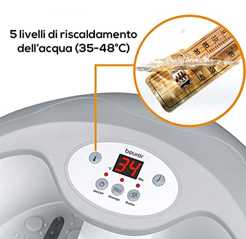 Beurer FB 50