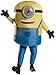Adult Inflatable Minion Stuart Costume