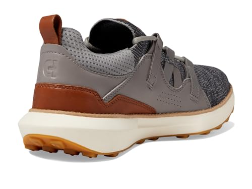 Image of Cole Haan Mens Grand Motion Woven Stitch 2