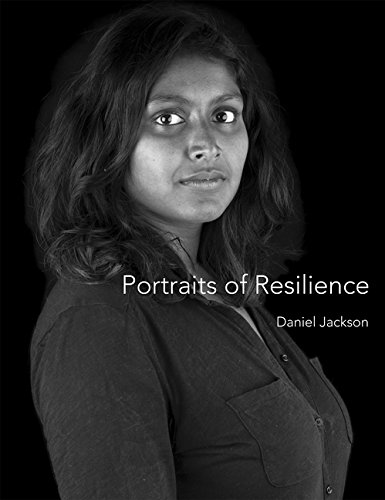 Portraits of Resilience (Mit Press)