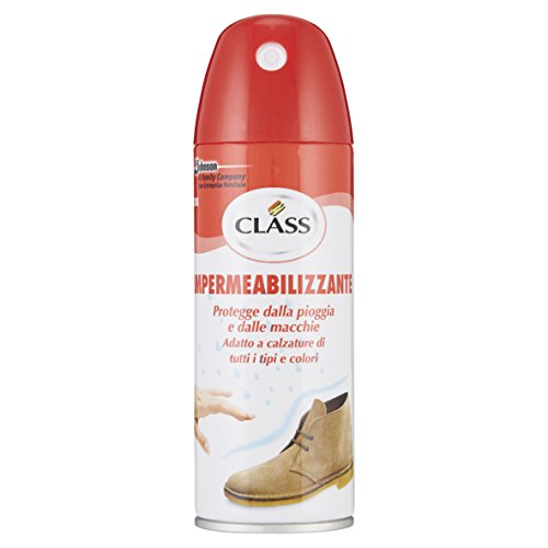 Class Spray Impermeabilizzante - 200 ml