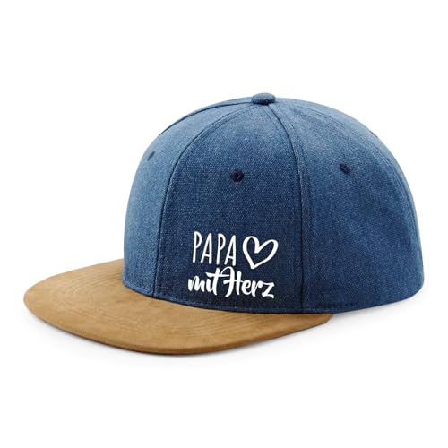 Snapback Cap