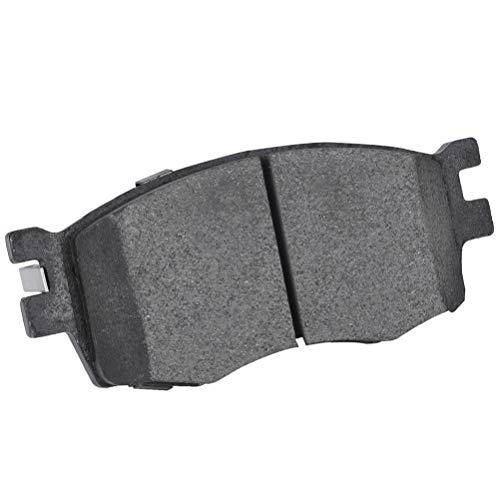 Image of SCITOO D1156 Front Ceramic Brake Pad Sets