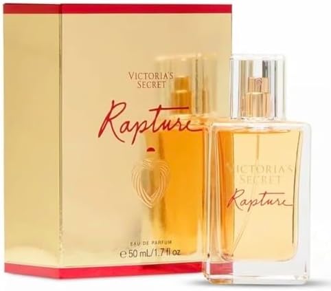 RAPTURE 1.7oz Eau De Cologne By VICTORIA SECRET, 1.7 Ounces
