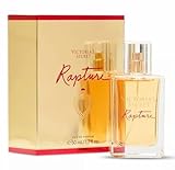 RAPTURE 1.7oz Eau De Cologne By VICTORIA SECRET, 1.7 Ounces
