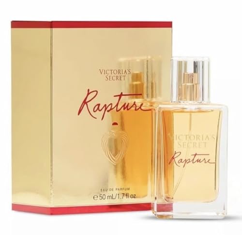 RAPTURE 1.7oz Eau De Cologne By VICTORIA SECRET, 1.7 Ounces RAPTURE 1.7oz Eau De Cologne By VICTORIA SECRET, 1.7 Ounces