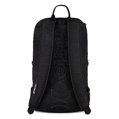 Hurley One and Only Classic Backpack2