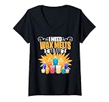 Igniting Candle Wicks Clothing