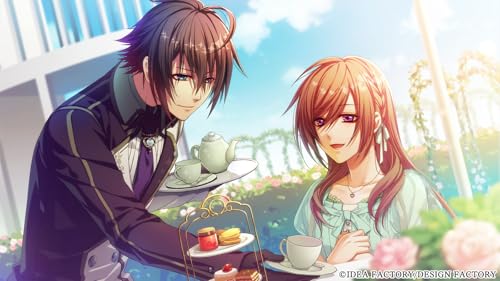 Glass Heart Princess for Nintendo Switchの関連画像1