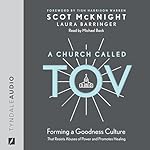 Cover of A Church Called Tov