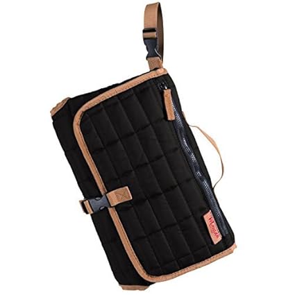 Maman Portable Diaper Changing Station