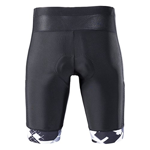 image for MY KILOMETRE Triathlon Shorts Mens 9