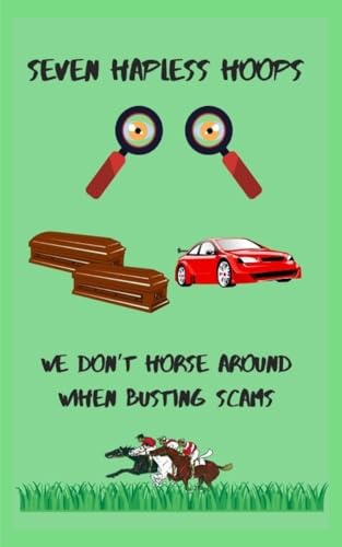 Seven Hapless Hoops