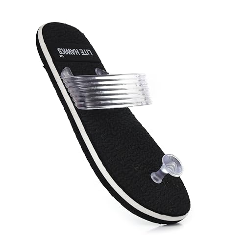 Image of Men Doctor Recommended Orthopedic |Lightweight|Pain Relief|Flip Flop for Boys Slippers| 901