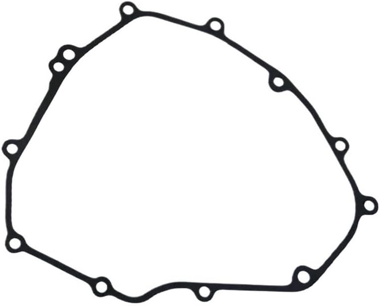 221110】DR-Z400SM(SK44A-103)□ クランクケースカバー クラッチカバー エンジンカバー右 ※エンジンパーツ 【DRZ400  DR-Z400S SK43A – 中古バイクパーツ通販・買取 ジャンクヤード鳥取 JunkYard オートバイエンジンクランクケースクラッチカバーシールガスケットER400 Z400 Ninja400 EX400 11061-125