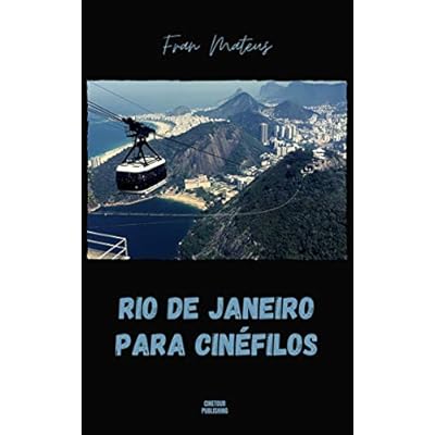 Rio de Janeiro para Cin&eacute;filos