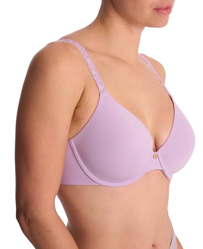 Image of Natori Women's Pure Luxe Custom Coverage Contour Uw