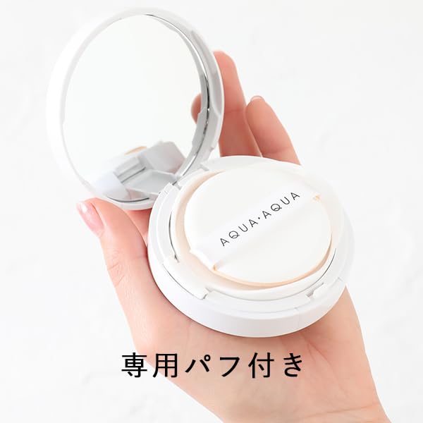 Amazon | 【2024/2 リニューアル】アクア・アクア オーガニック