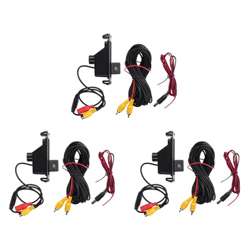 Caméra de stationnement de recul électronique de remplacement pour Picanto Morning TA