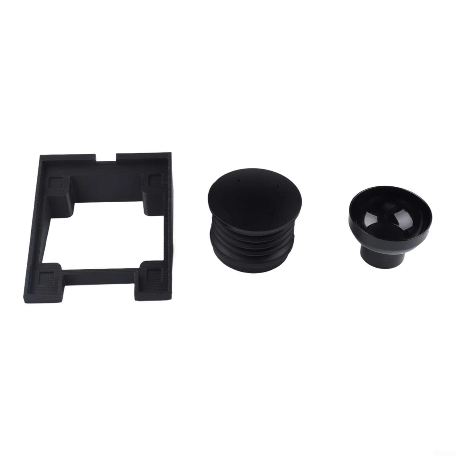 Base Dosificadora para Molinillo Mignon para mmg con Anillo Base(Base+Bellow+Ring)