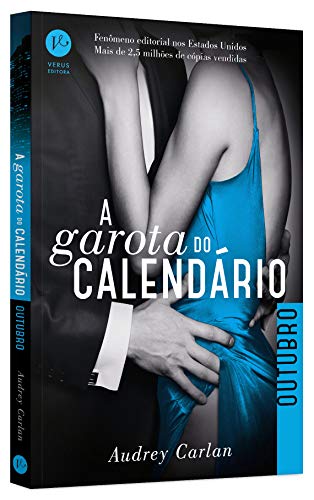 A Garota do Calendário: Outubro: 10