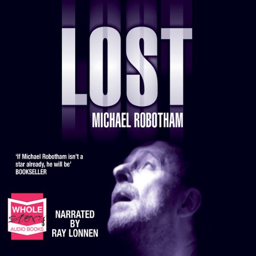 Cover art for Lost