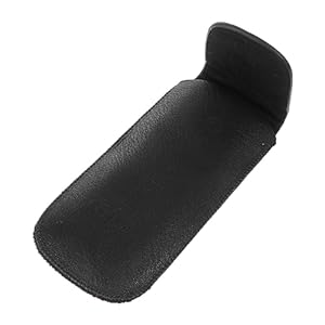 Abaodam 10-Otworowy Futerał na Harmonijkę