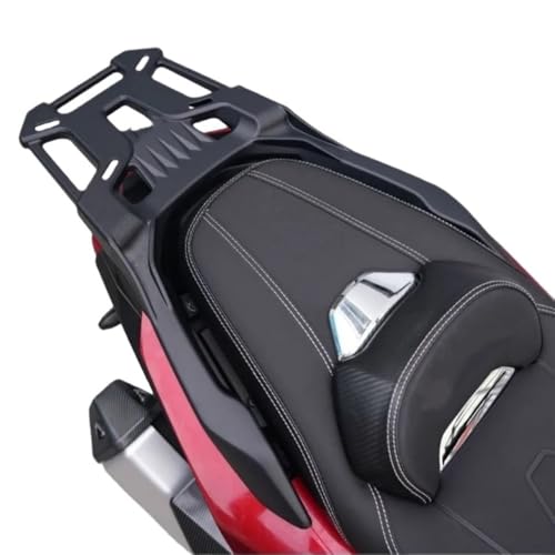 Support de boîte arrière ADV160, le porte-bagages parfait pour vos trajets de week-end