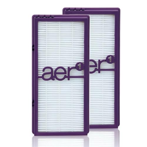 Bionaire Aer1 Performance Plus HEPA Filter