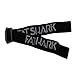 Fat Shark FatShark Black Headstrap with New Logo - FSV2648