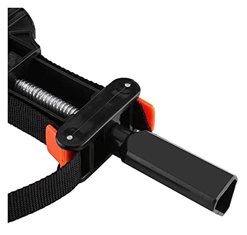 Pince à angle multifonctionnel en sangle nylon RJJ pour serrage polygone - 4